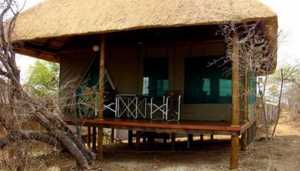 Grietjie Game Reserve Muweti Bush Lodge المظهر الخارجي الصورة